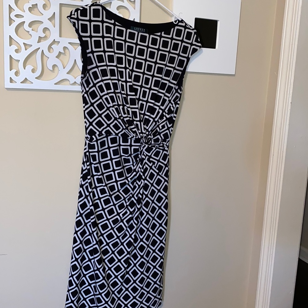 Ralph Lauren dress